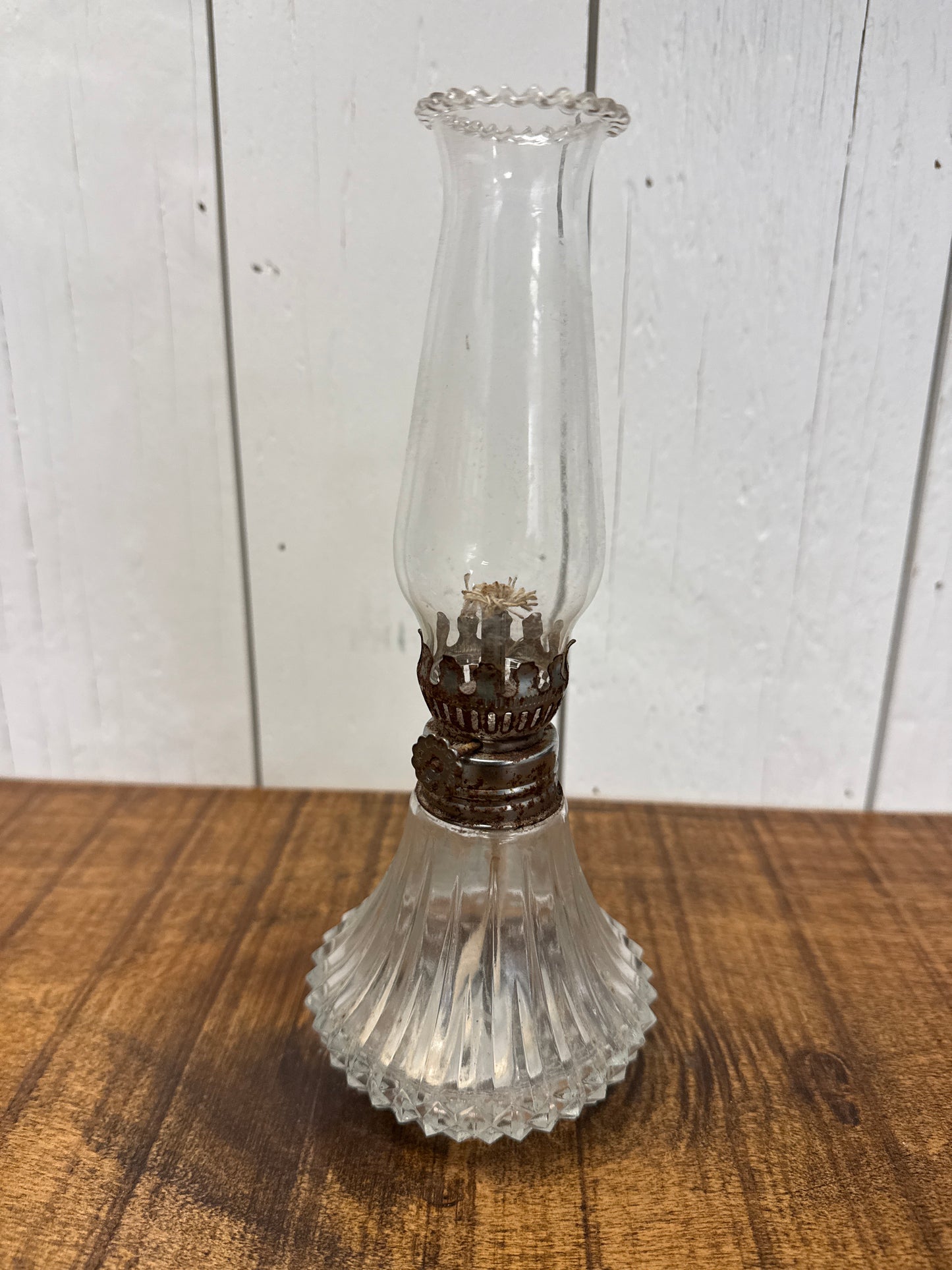 Vintage Farms Lamplight Hurricane