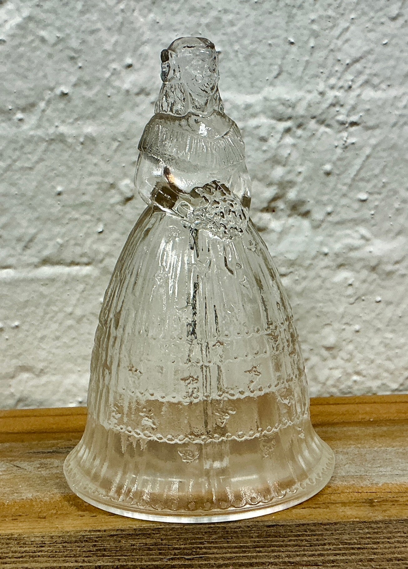 Vintage Imperial Suzanne Southern Belle Bridesmaid Bell