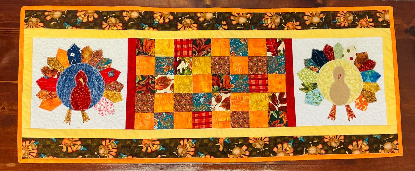 Unknown Home Decor Multicolor