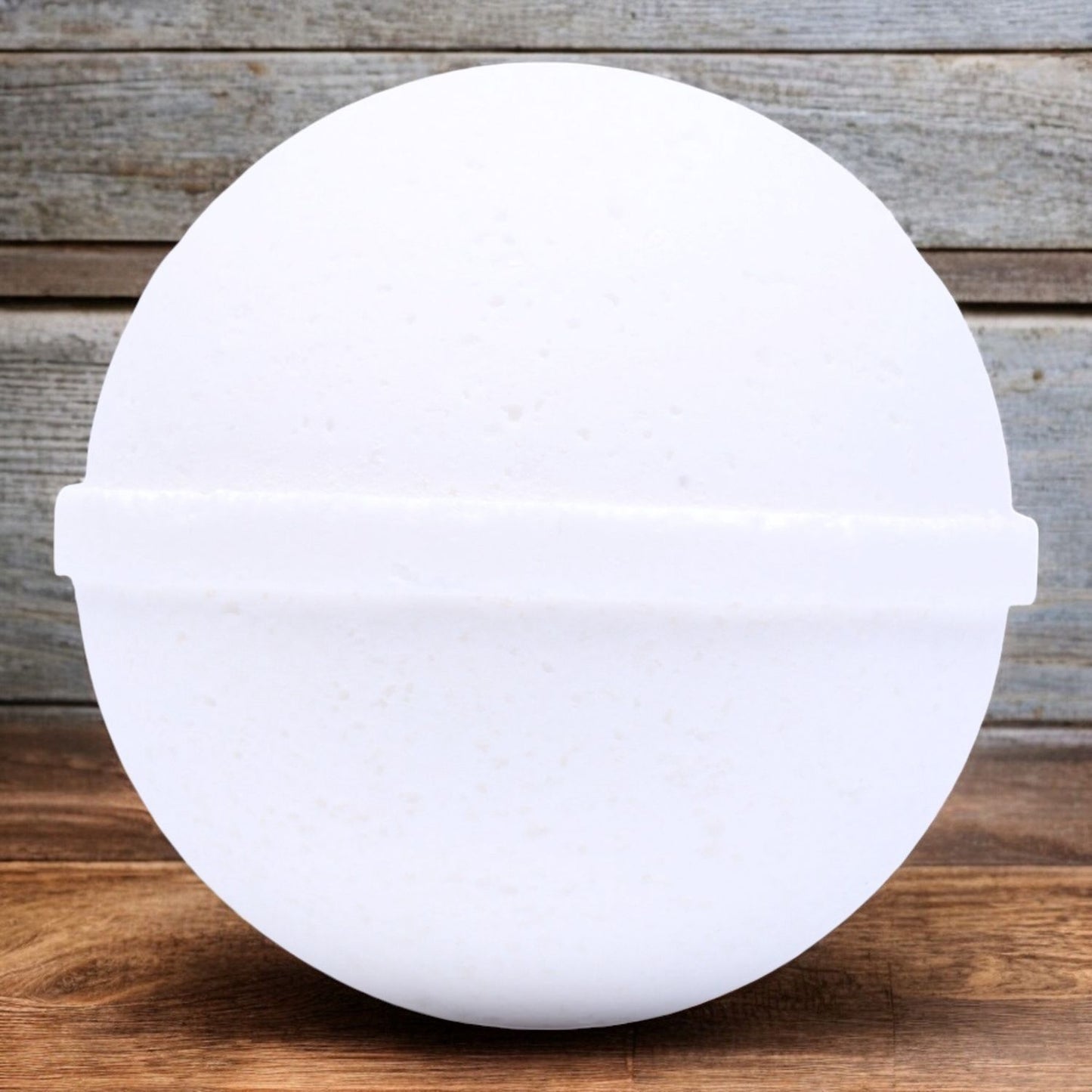 Sinus Soother - Natural - Bath Bomb