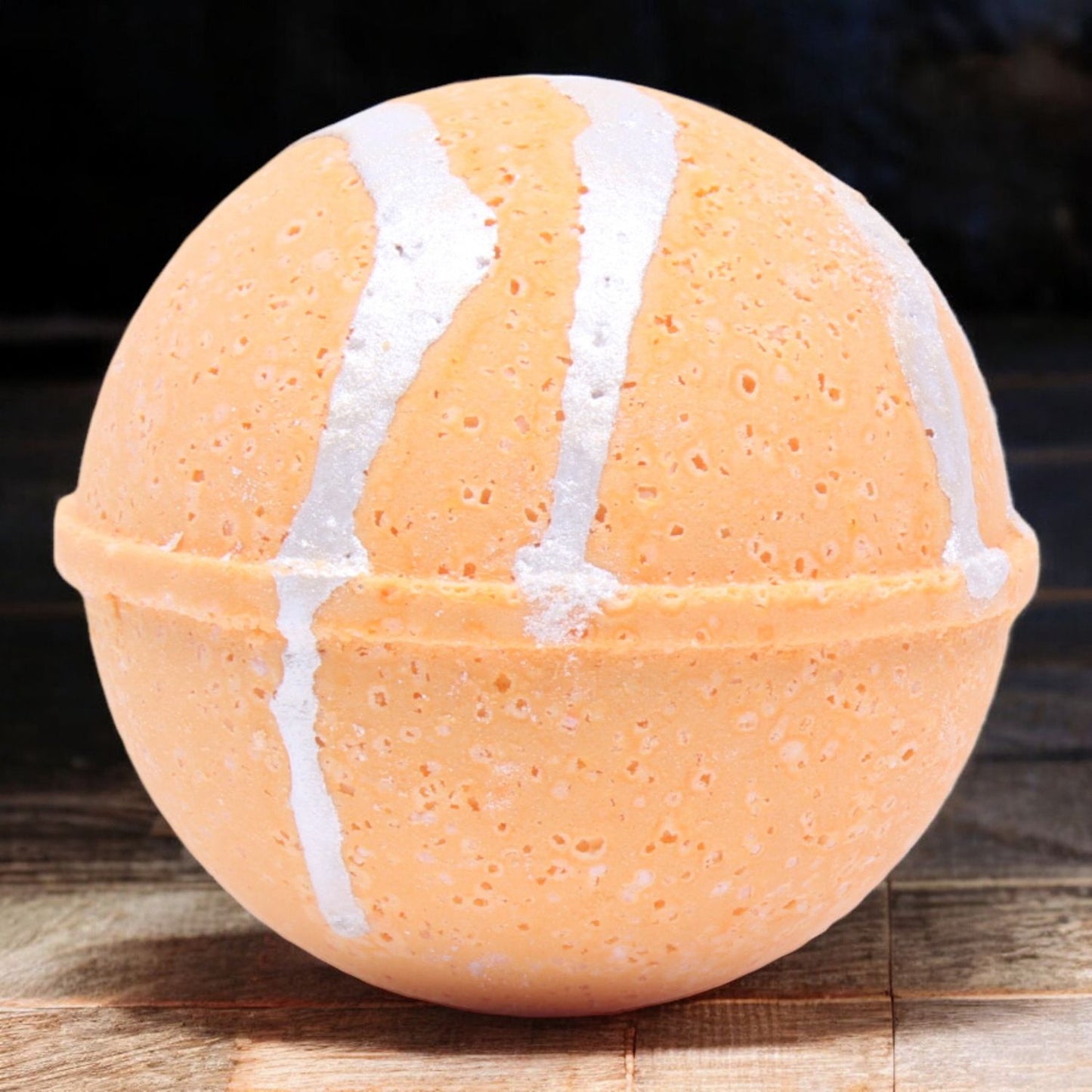 Orange Vanilla - Bath Bomb