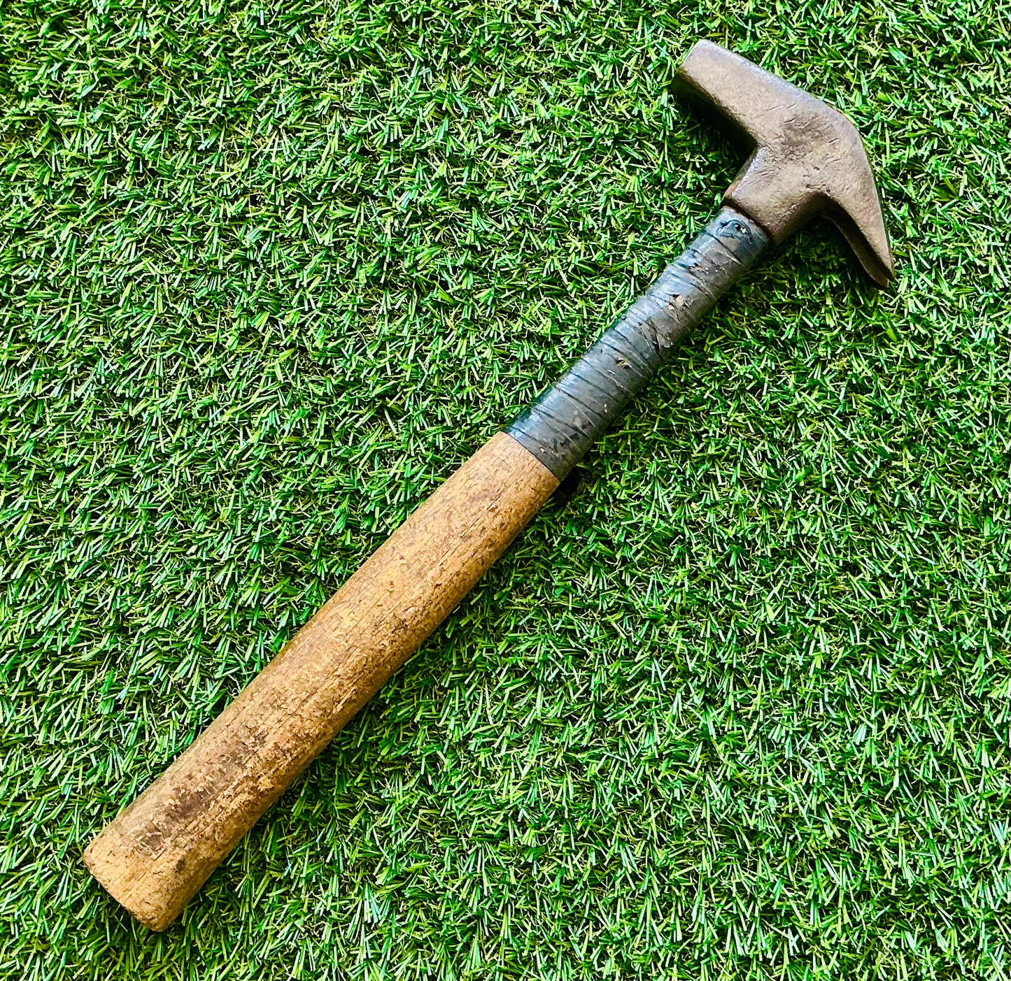 Antique Hammer