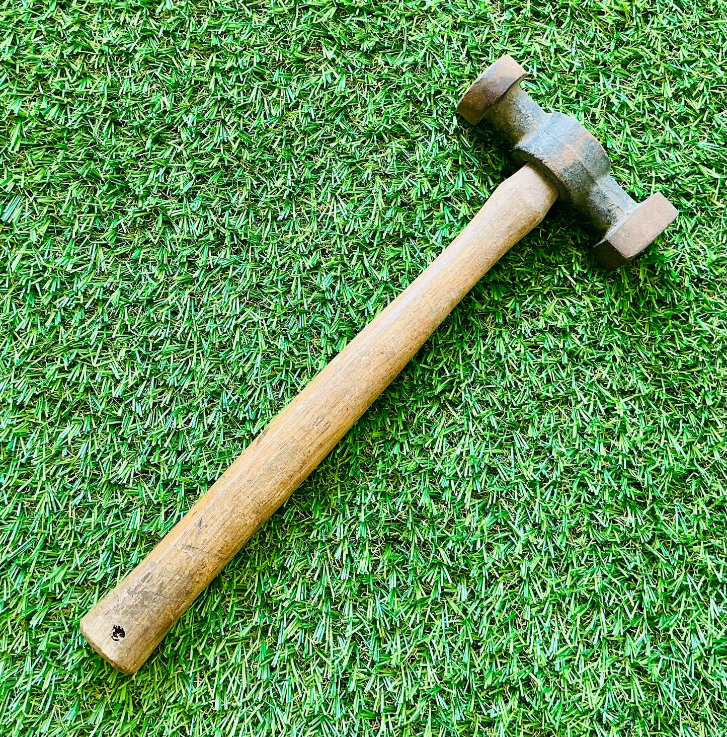 Vintage Forging Hammer