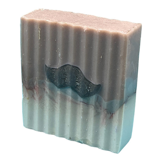 Tobacco Mustache - Bar Soap