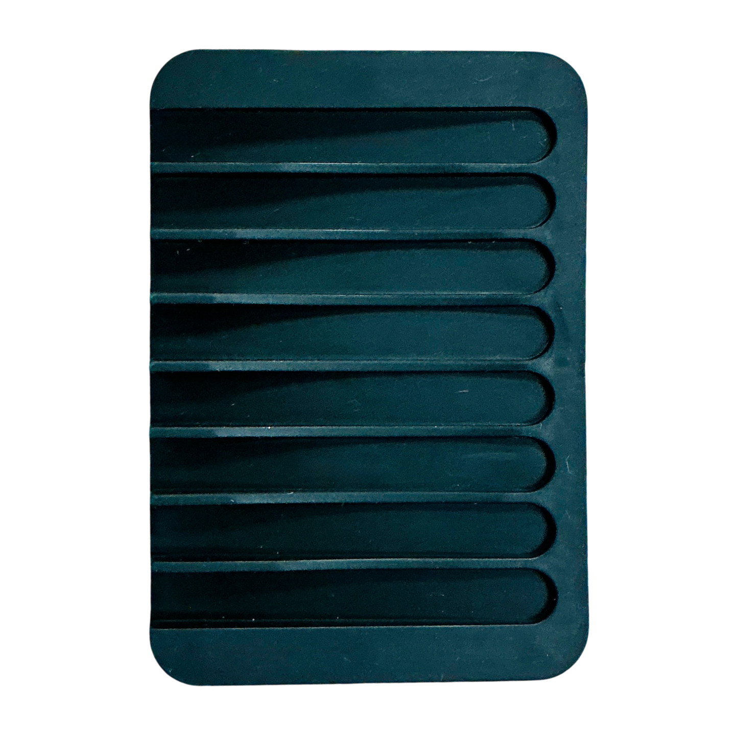 Self Draining Soap Dishes