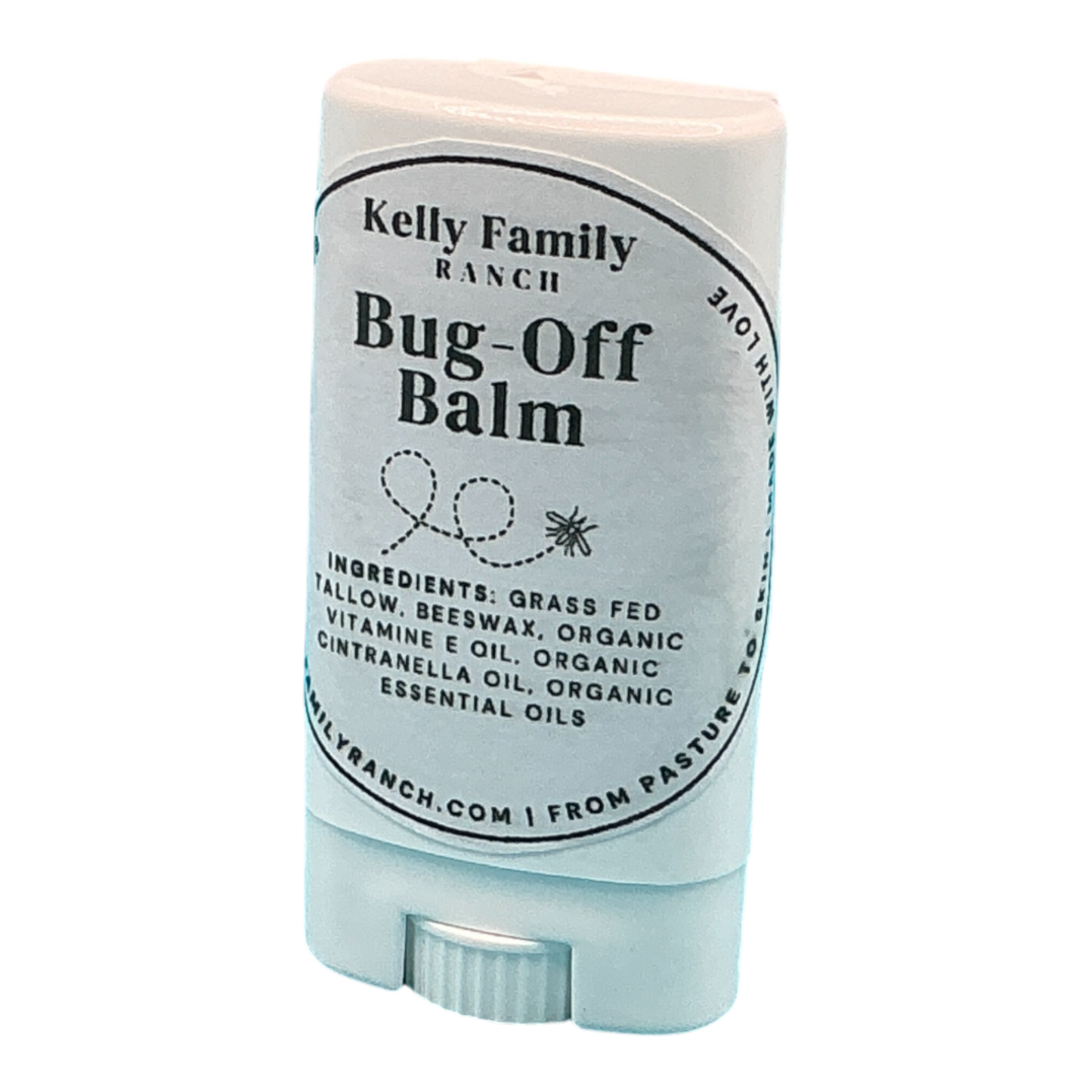 Kelly Family Ranch 0.5 oz Bug Balm