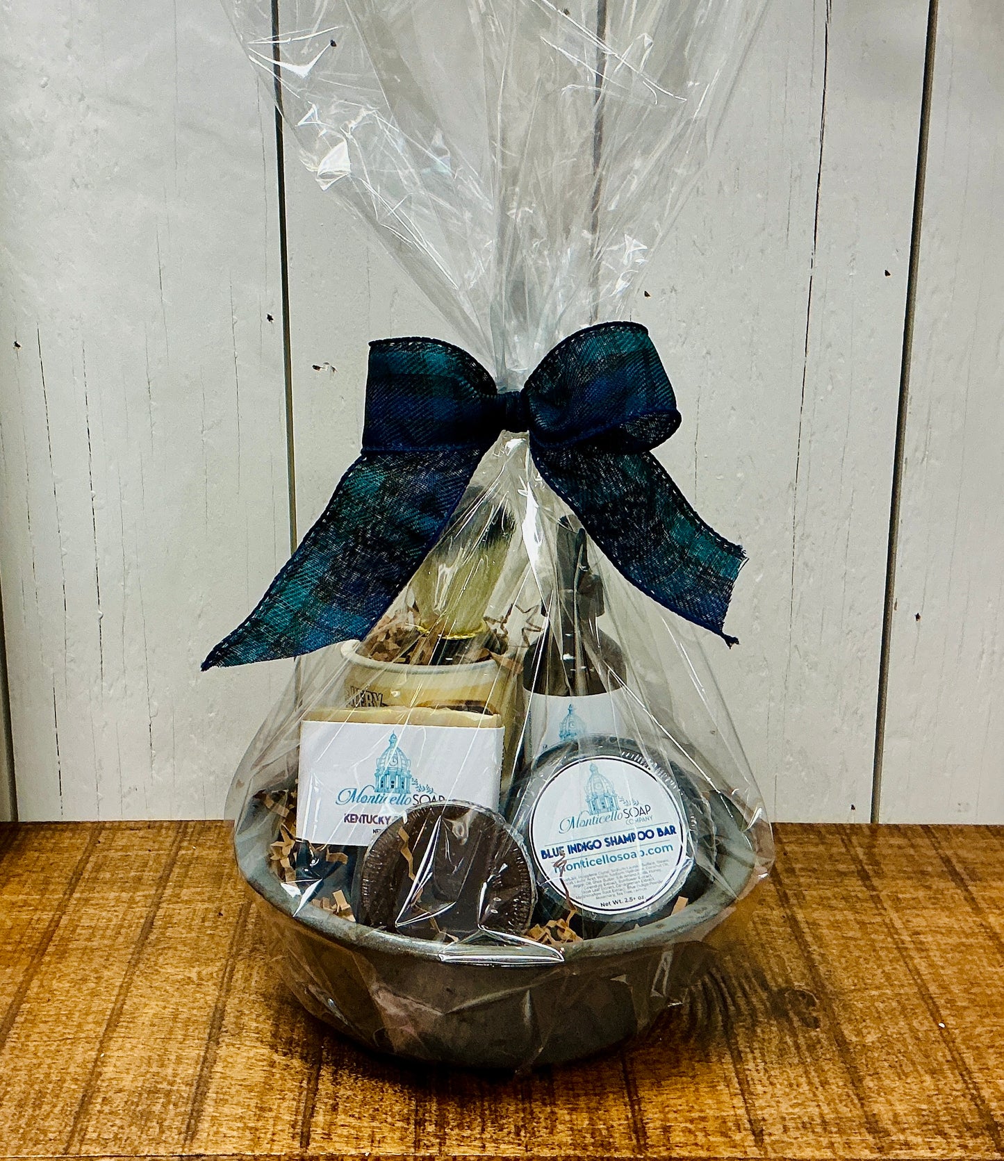 Men's Large Grooming Gift Set