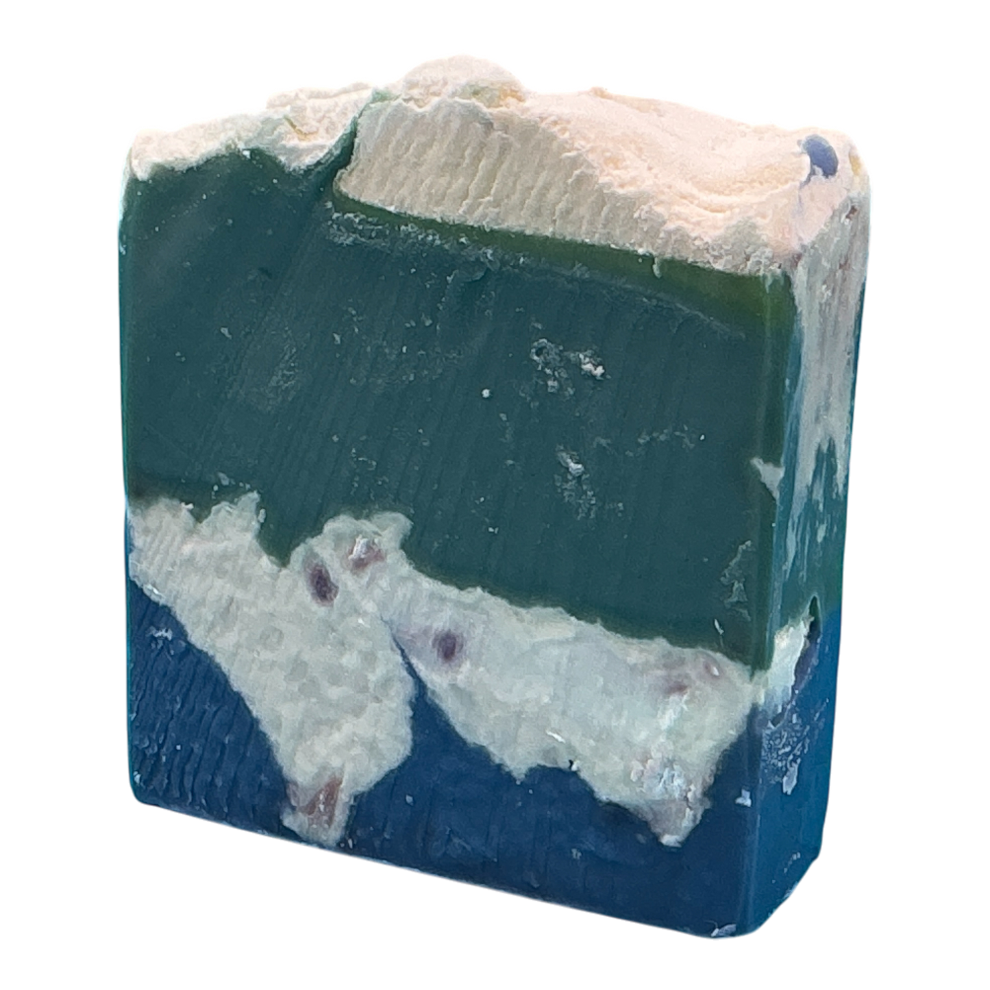 Rustic Alpine Balsam (Tallow) - Bar Soap