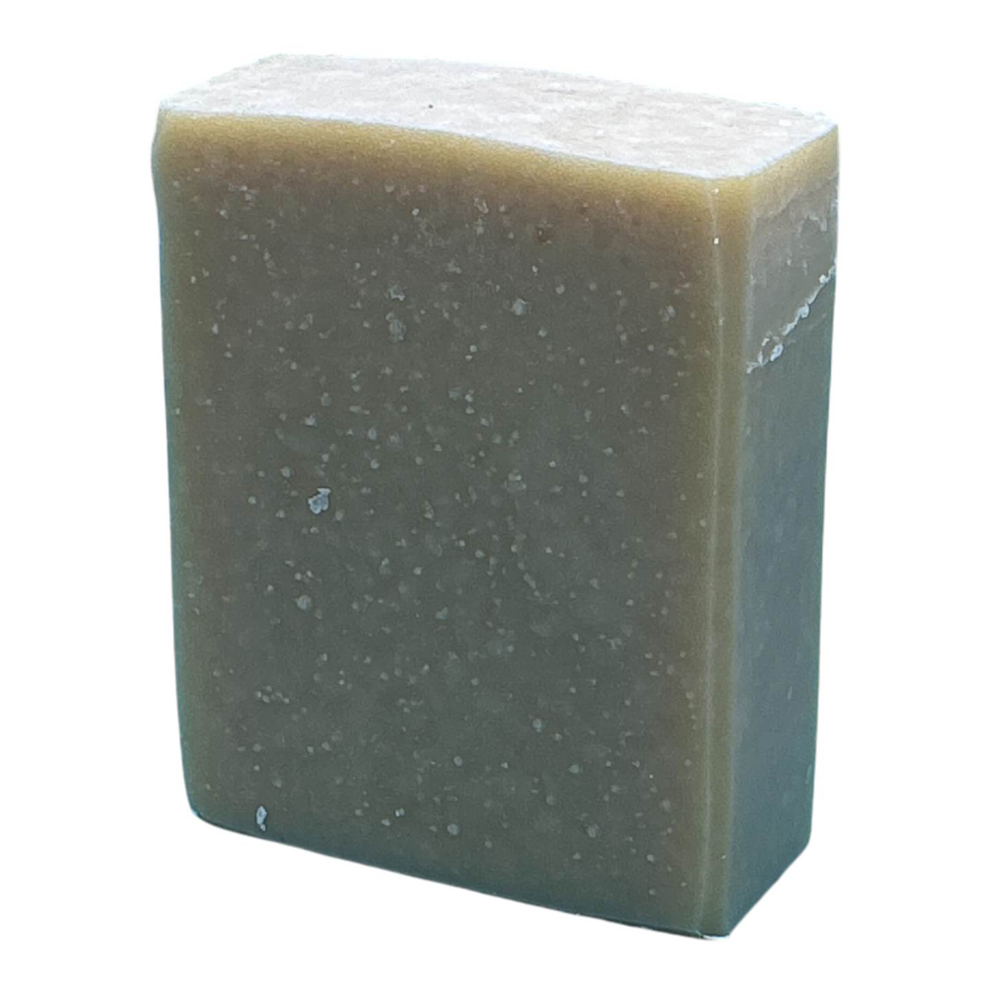 Goat Milk Castile - Baby Bar Soap