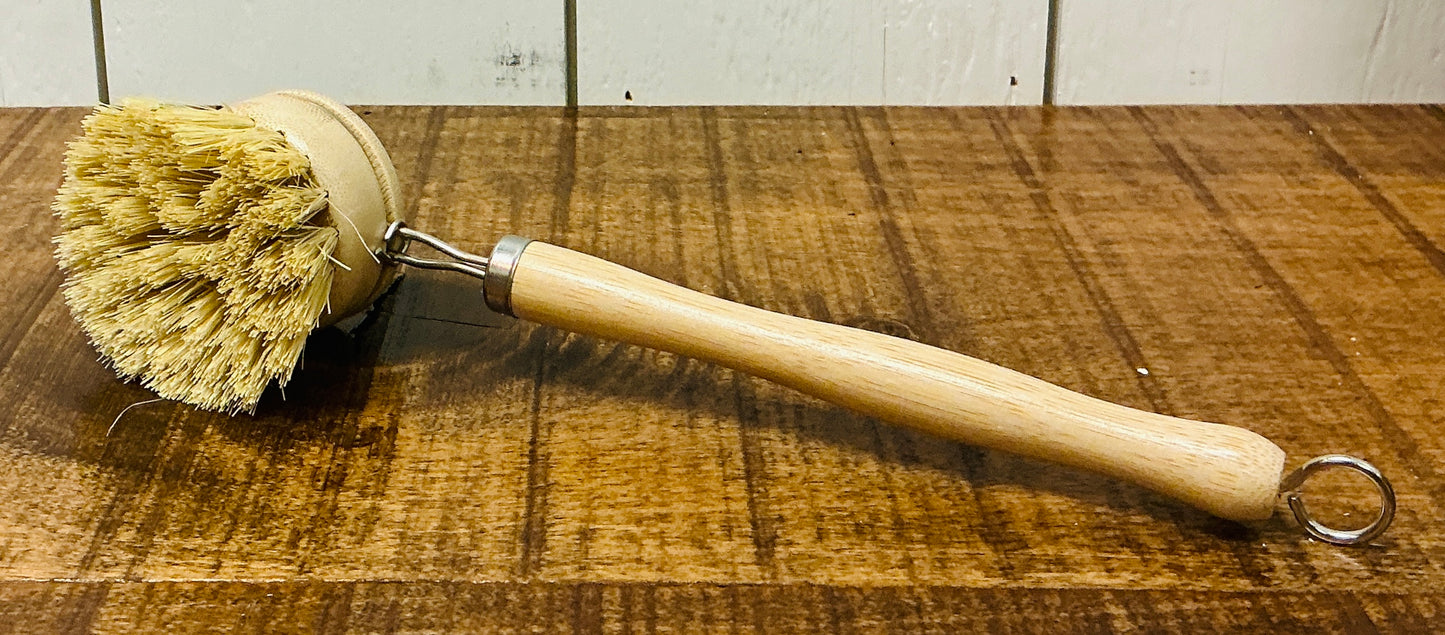 Kitchen Scrub Brush Replacement Head