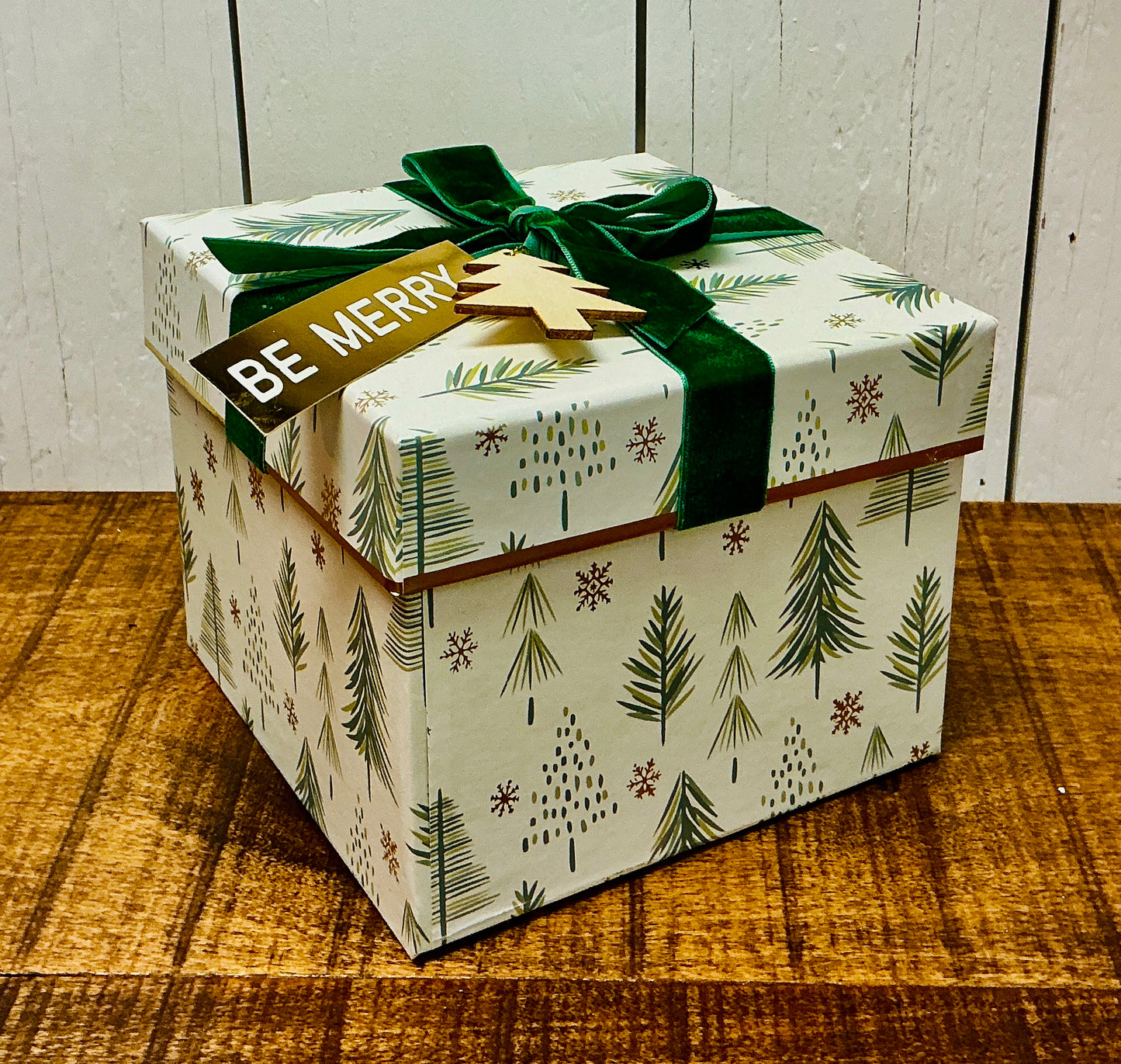 Christmas Soap Collection Gift Set