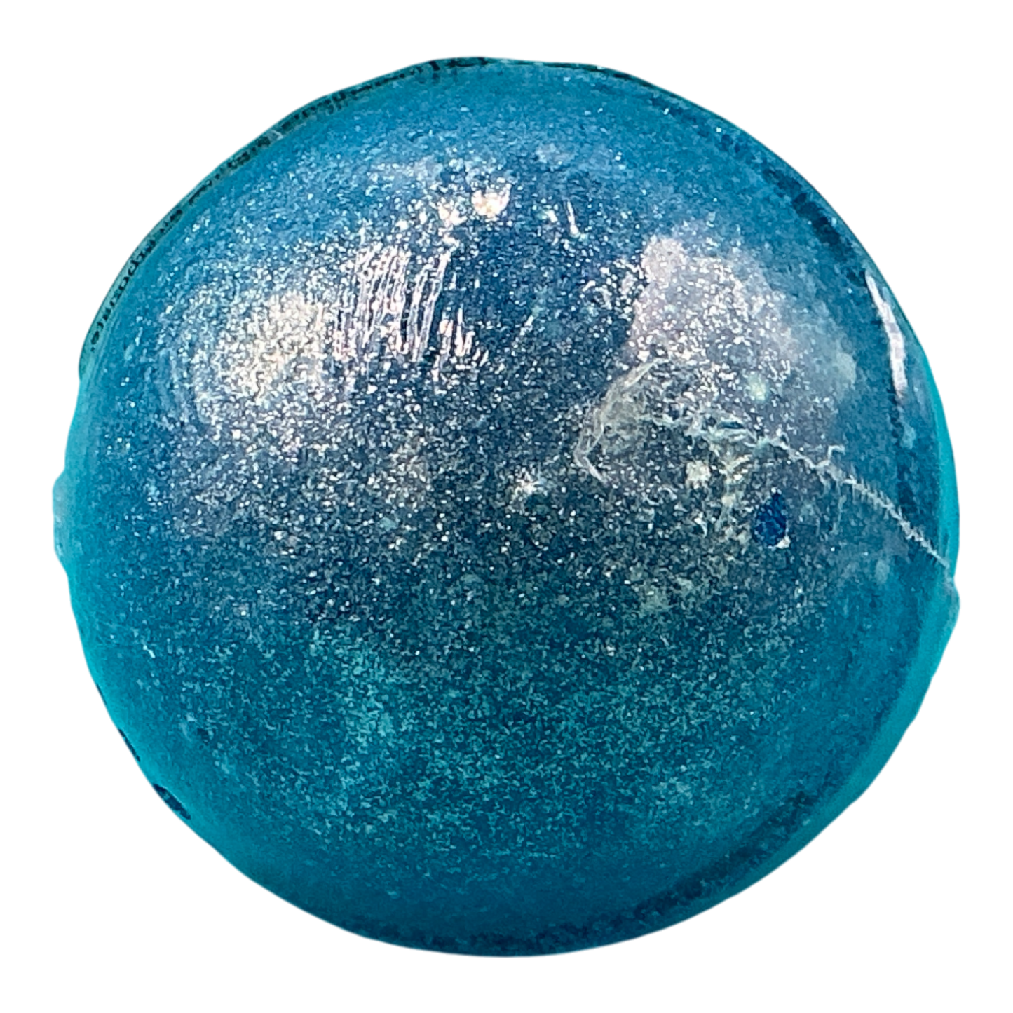 Starry Night - Bath Bomb
