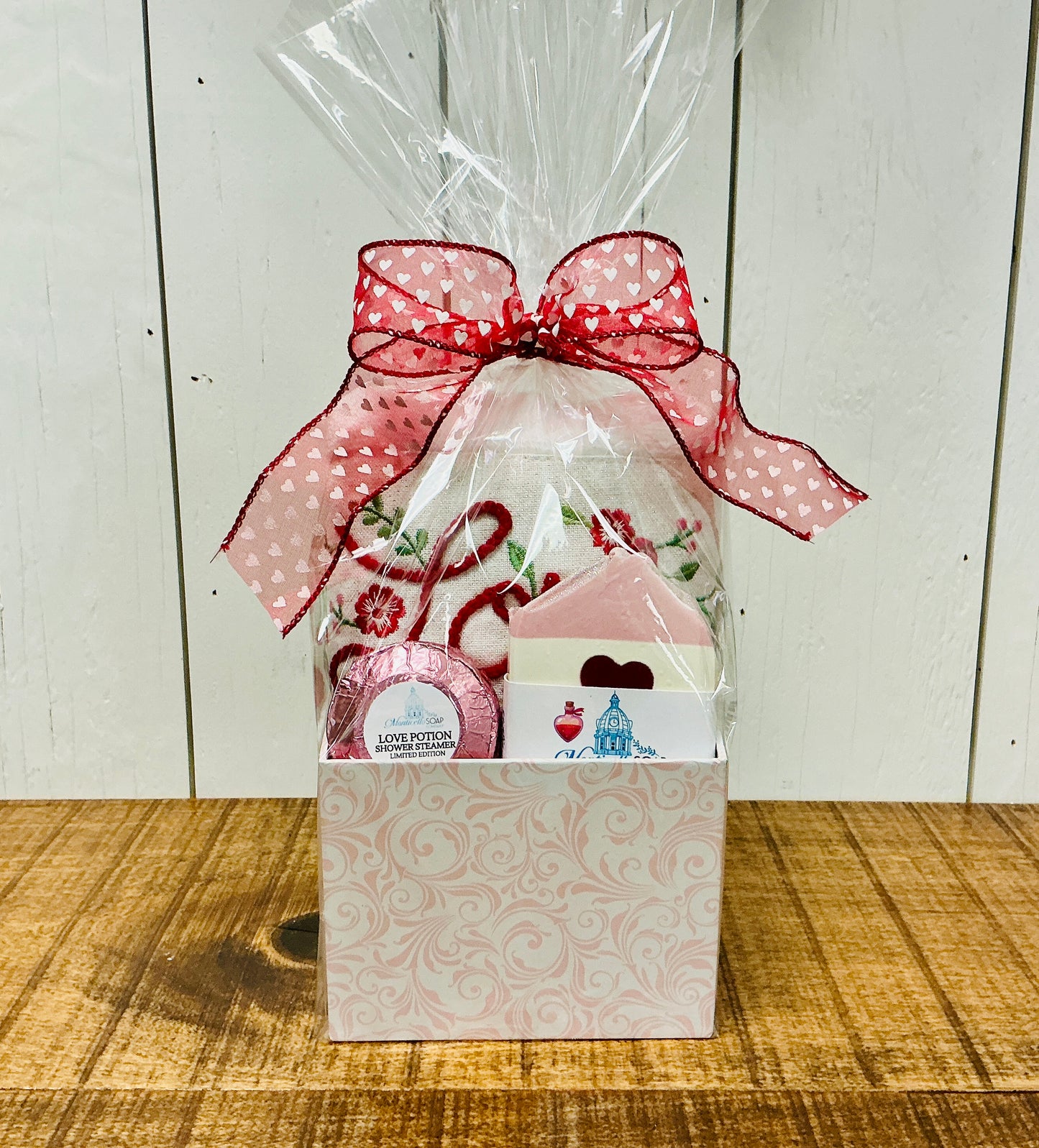 Love Potion Gift Set