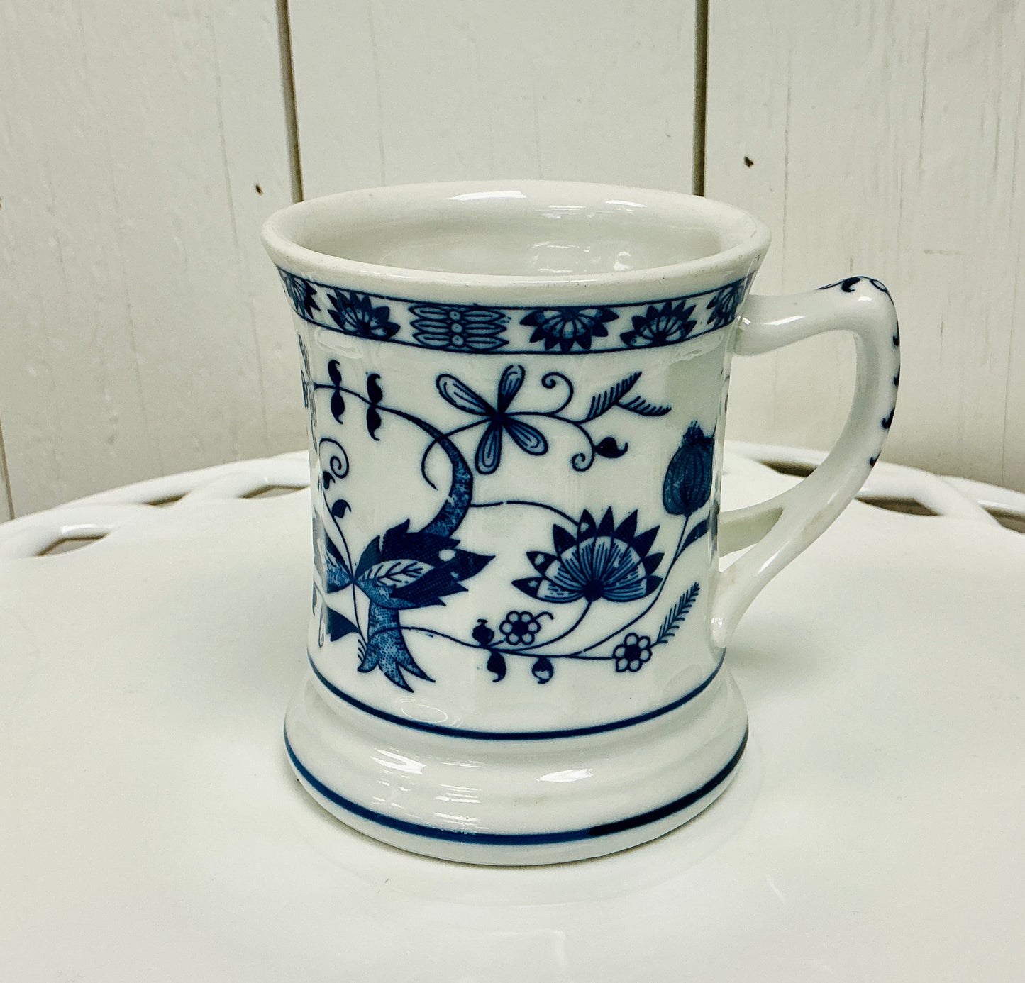 Vintage Vienna Woods Shaving Mug