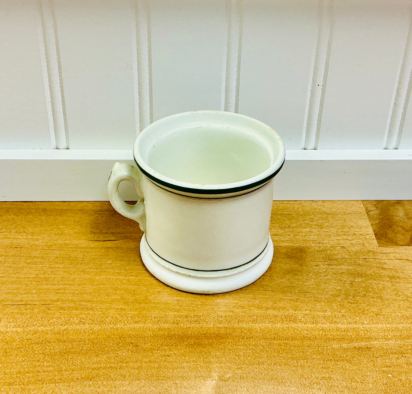 Vintage Warwick Shaving Mug