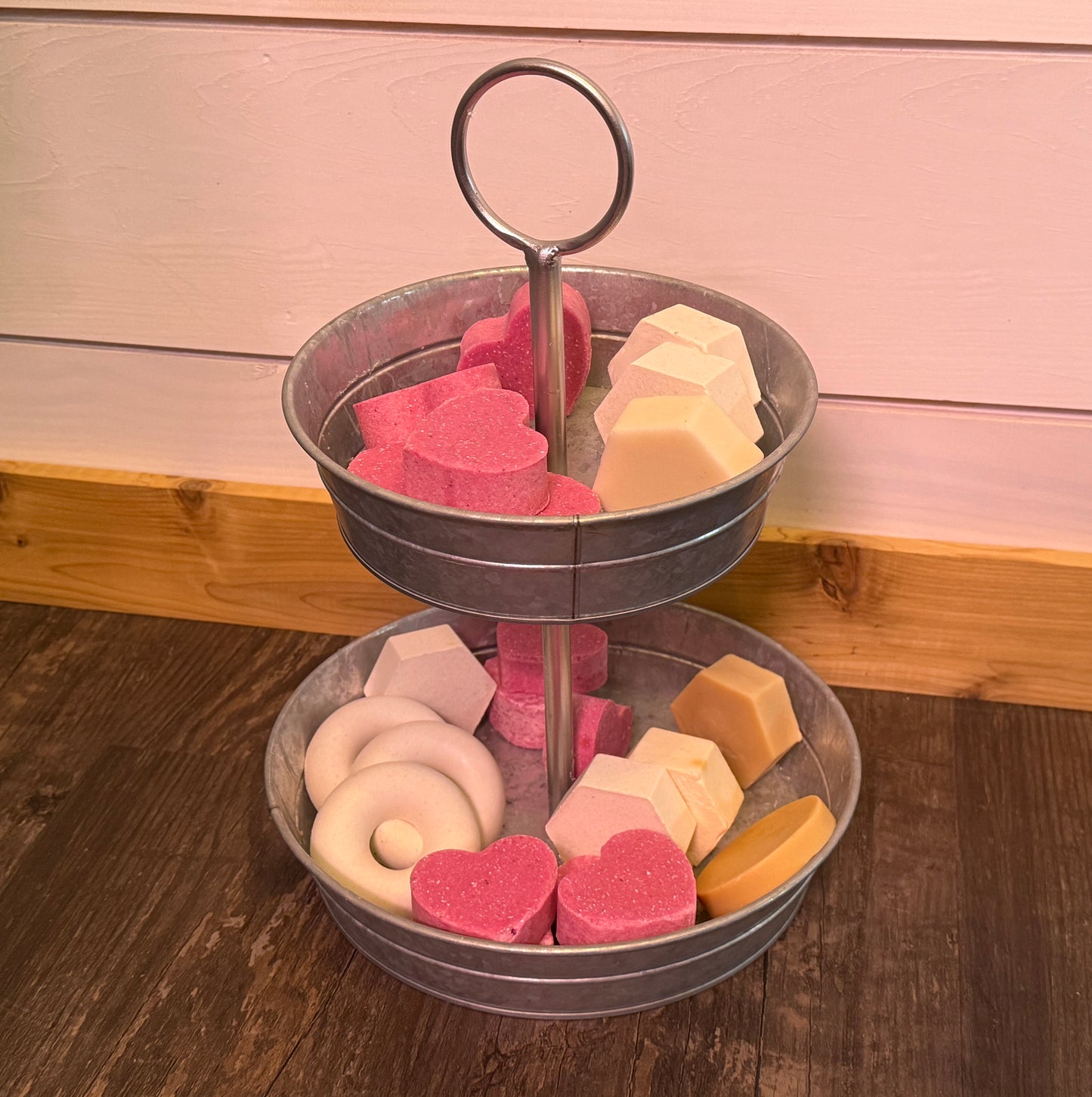 Mystery Minis $2 - Bar Soap