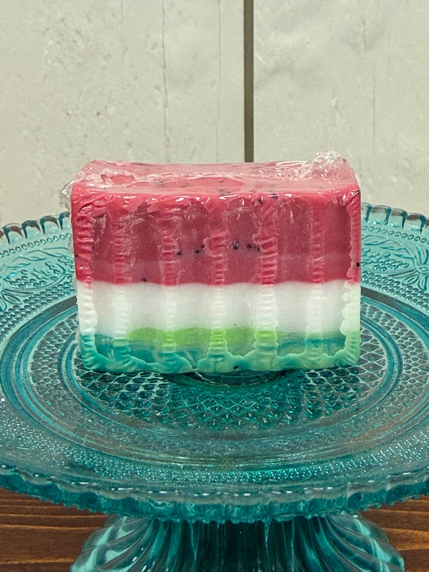 Watermelon Festival - guest soap