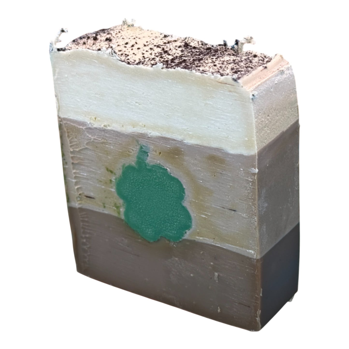 Irish Coffee - Bar Soap