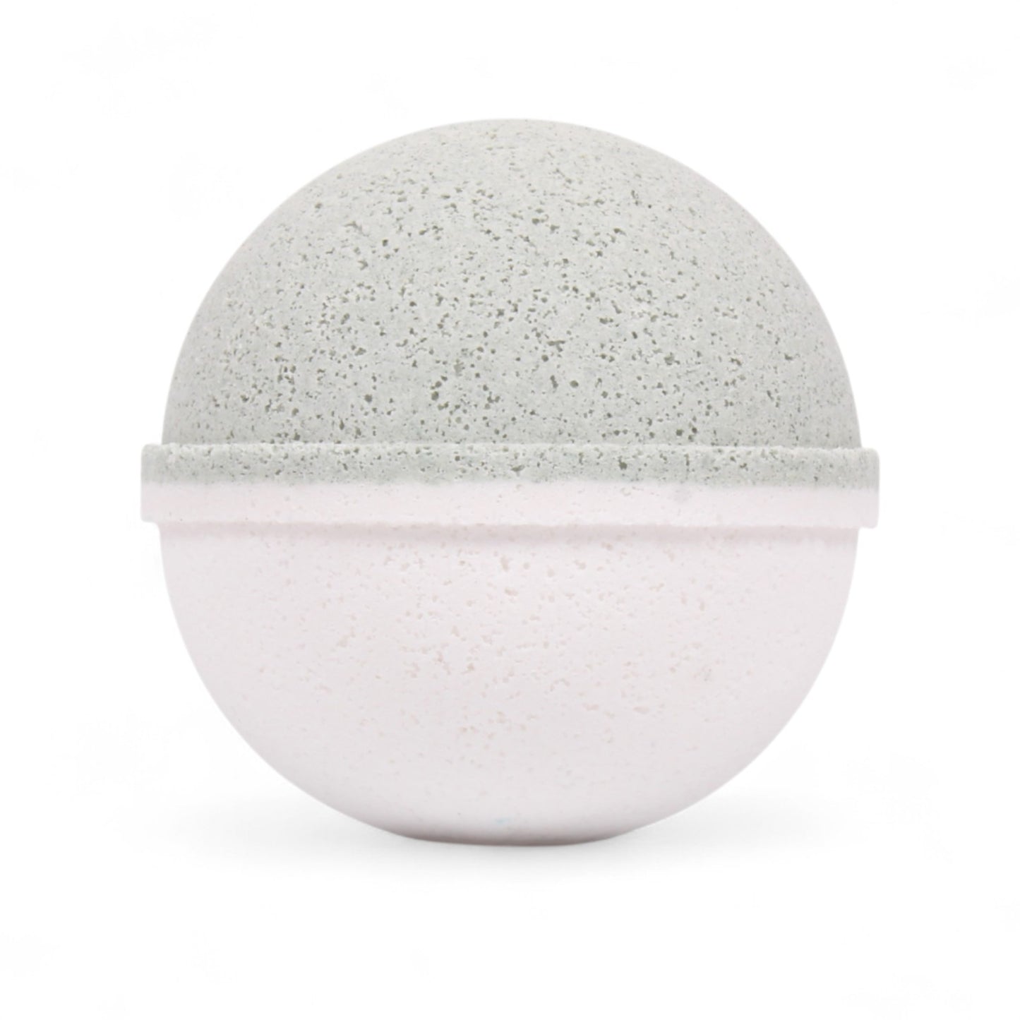 Peppermint Tea Tree - Natural - Bath Bomb