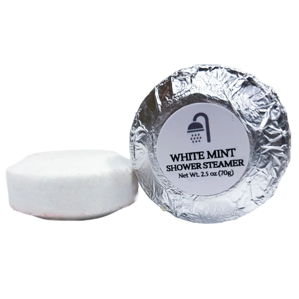 XL Aromatherapy Shower Steamers (2.5 oz)