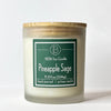 Pineapple Sage Soy Candle - 11.5 oz