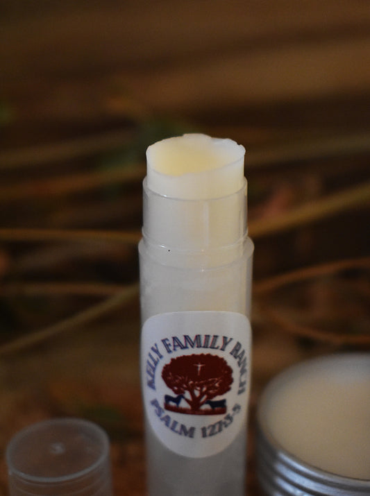 Kelly Family Ranch Lip Balm