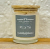 White Tea Soy Candle  5.5 oz