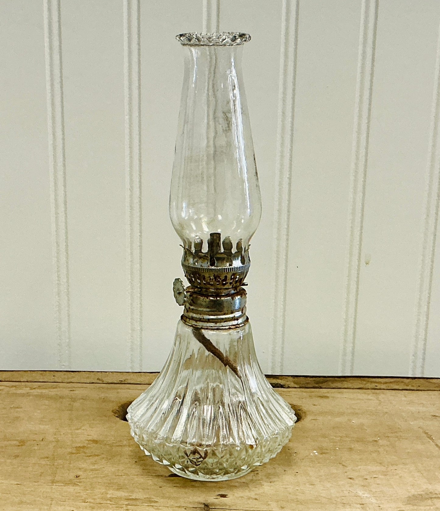 Lamp Clear/Transparent