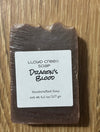Lloyd Creek Soap - Dragon's Blood