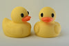 Yellow 3D Printed 