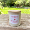 Watermelon Soy Candle 7.0 oz Cream/Off-white