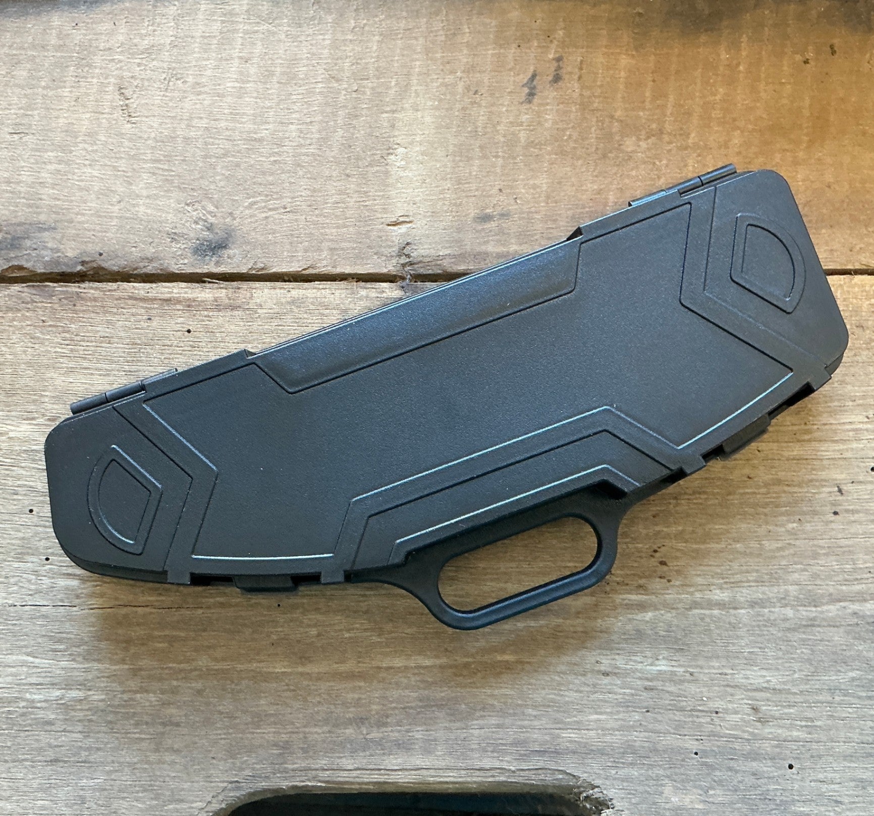 Rifle Case Pen Box