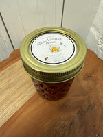 Waukkeenah Honey - quilted jar 10 OZ