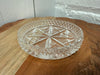 Glass coaster
