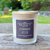 Cinnamon Stick Soy Candle 5.5 oz