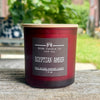 Egyptian Amber Soy Candle 7.0 oz