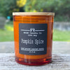 Pumpkin Spice Soy Candle 11.5 oz