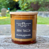 Amber Vanille Soy Candle 7.0 oz