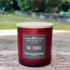 Nag Champa Soy Candles 7.0 oz
