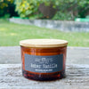 Amber Vanille Soy Candle 3.3 oz