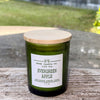 Evergreen Apple Soy Candle 5.5 oz