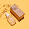 Shine: Hair Oil
