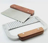 wavy and straight cutter set (for students)