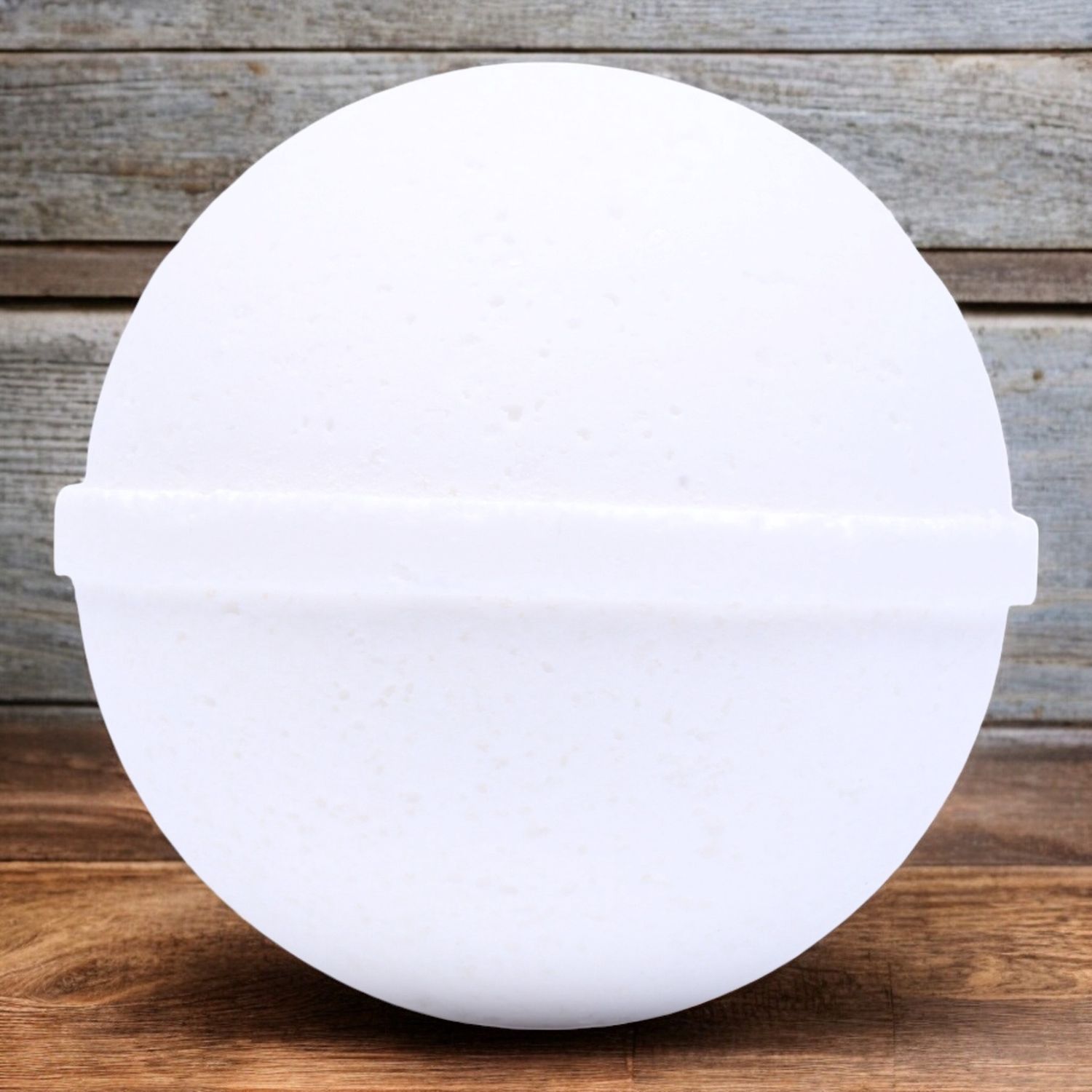 Sinus Soother - Natural - Bath Bomb