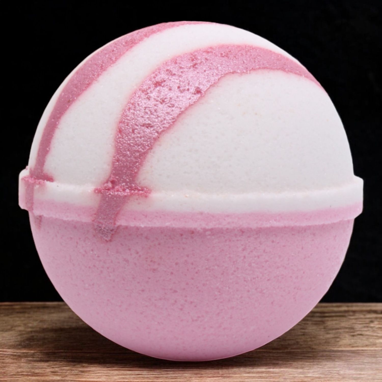 Rose Petals - Bath Bomb