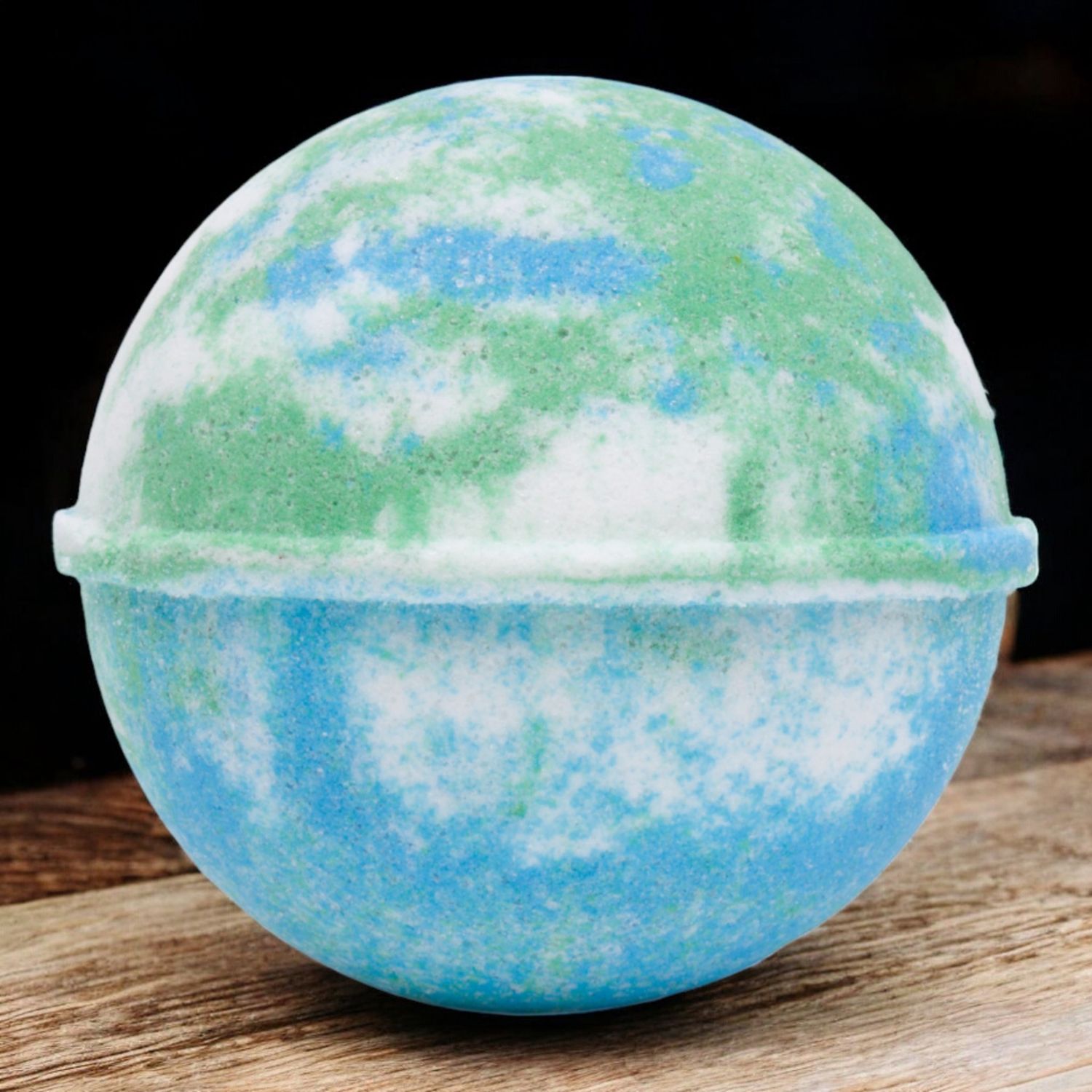 Save the Planet - Bath Bomb