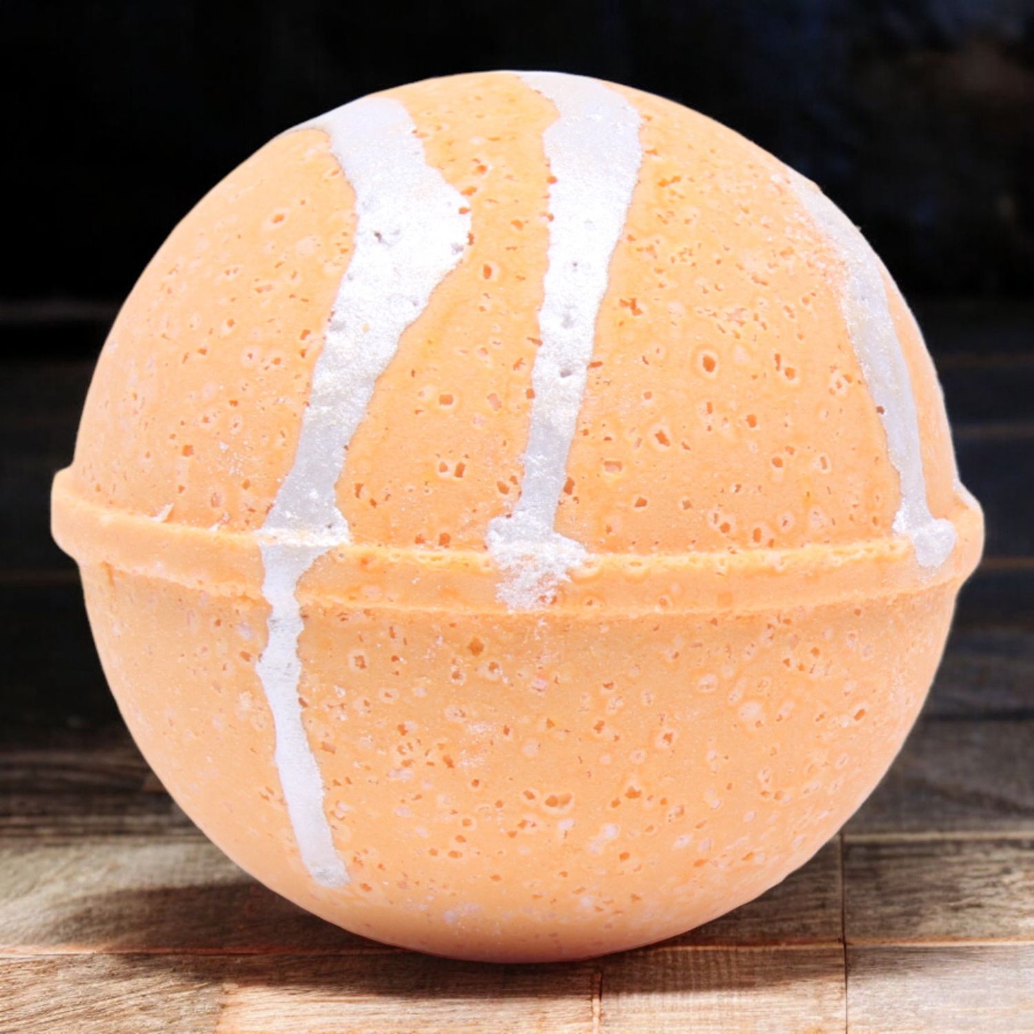 Orange Vanilla - Bath Bomb