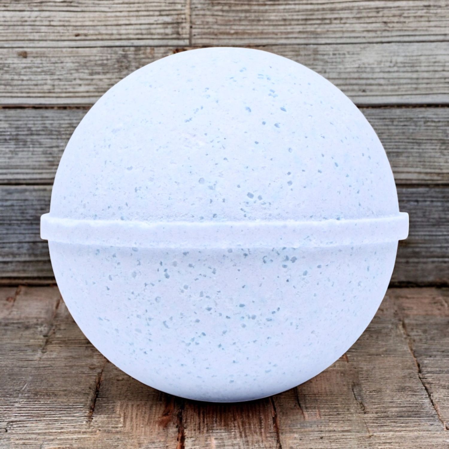 Peppermint - Natural - Bath Bomb