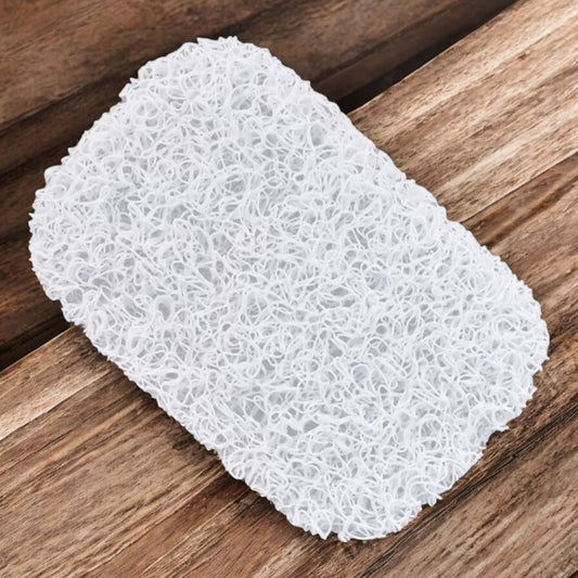 Soap Saver - White