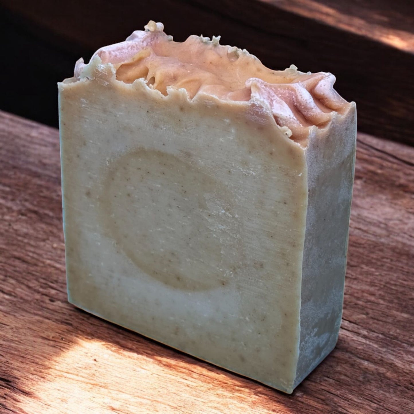 Pure Energy - Bar Soap